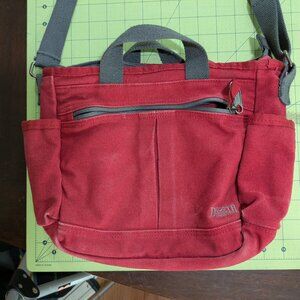 Duluth trading company purse